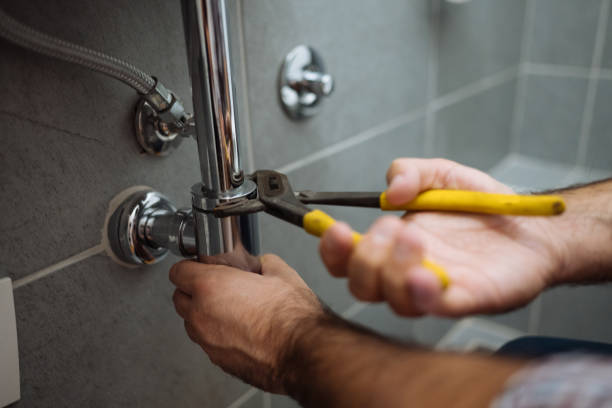 Best Plumbing Services Near Me  in Rendon, TX